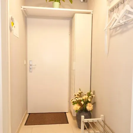 Appartement Relax - Yellow Mit Pool Und Sauna *