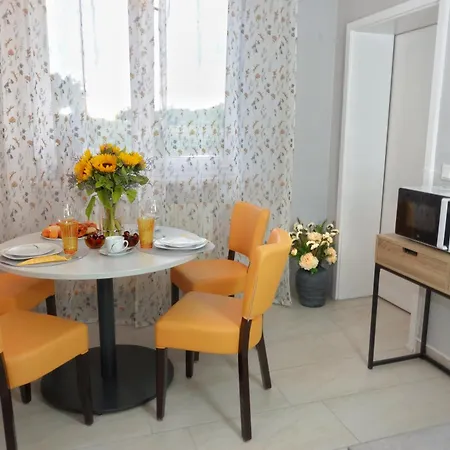 Appartement Relax - Yellow Mit Pool Und Sauna Scheidegg